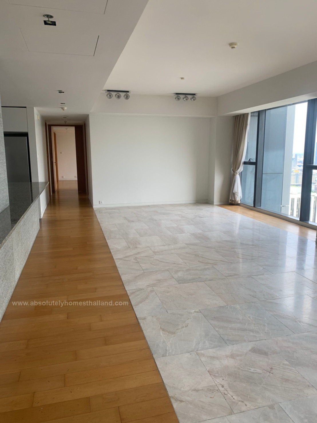 The Met, Sathorn, 3BR, 3Baths, 193 Sqm.