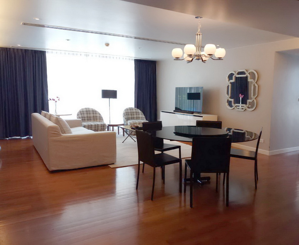 2+1 Bedrooms Condo in Thonglor, Sukhumvit 55