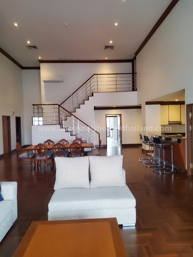 4 Bedrooms Duplex, Sukhumvit 24