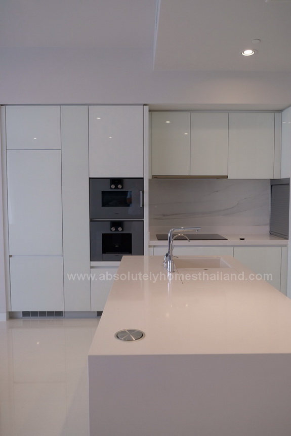 Vittorio Sukhumvit 39, 2BR, 3Baths, 125 Sqm.