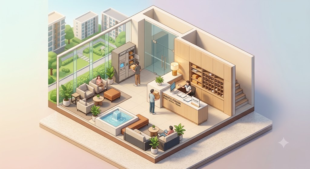 A Renter’s Guide to the Juristic Office: How They Help You Feel at Home
